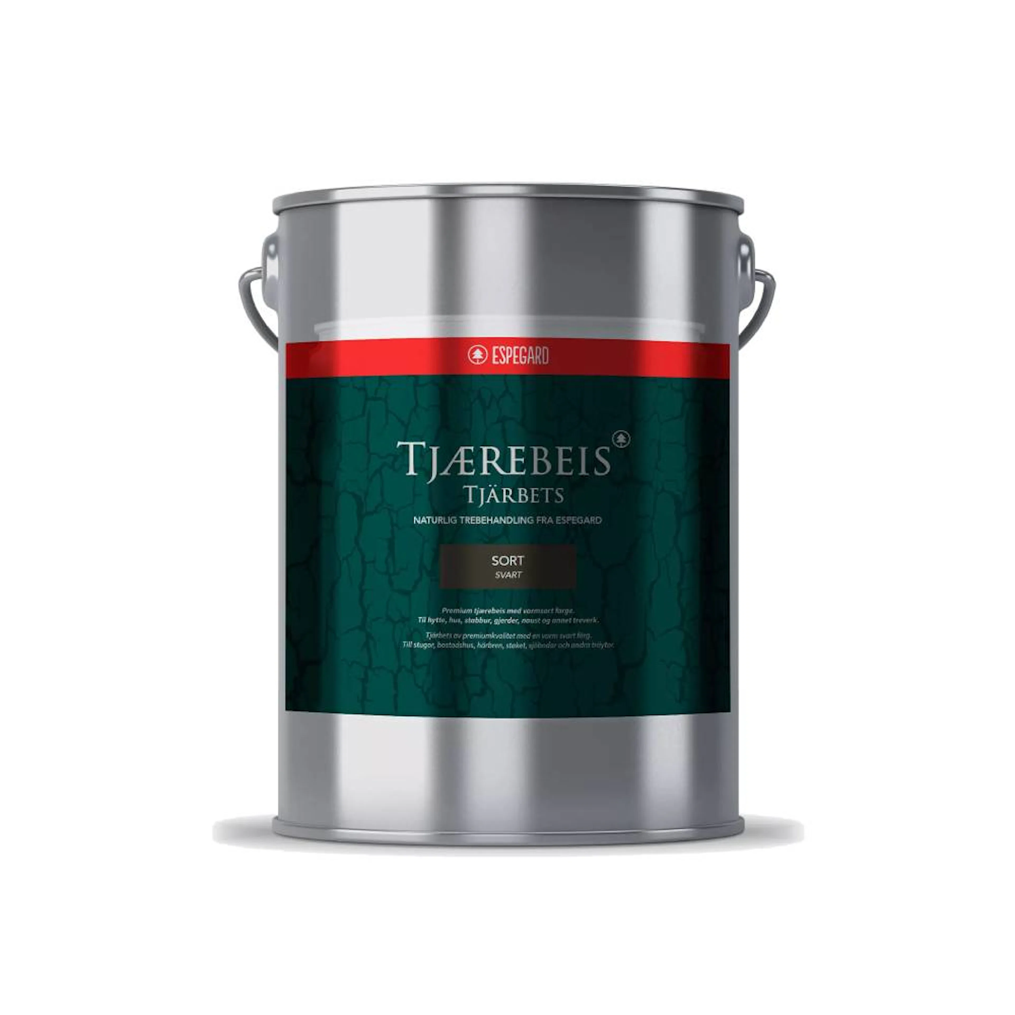 Tjärbets Owatrol Espegard