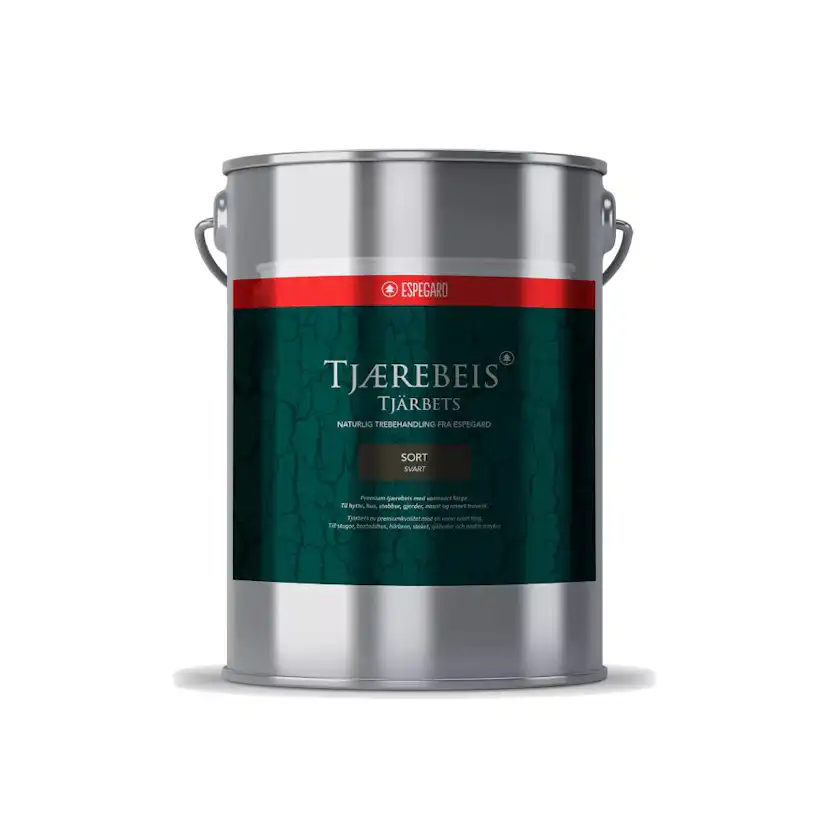 Tjärbets Owatrol Espegard