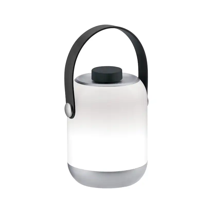 Portabel Lampa Paulmann Clutch Batteridriven IP44
