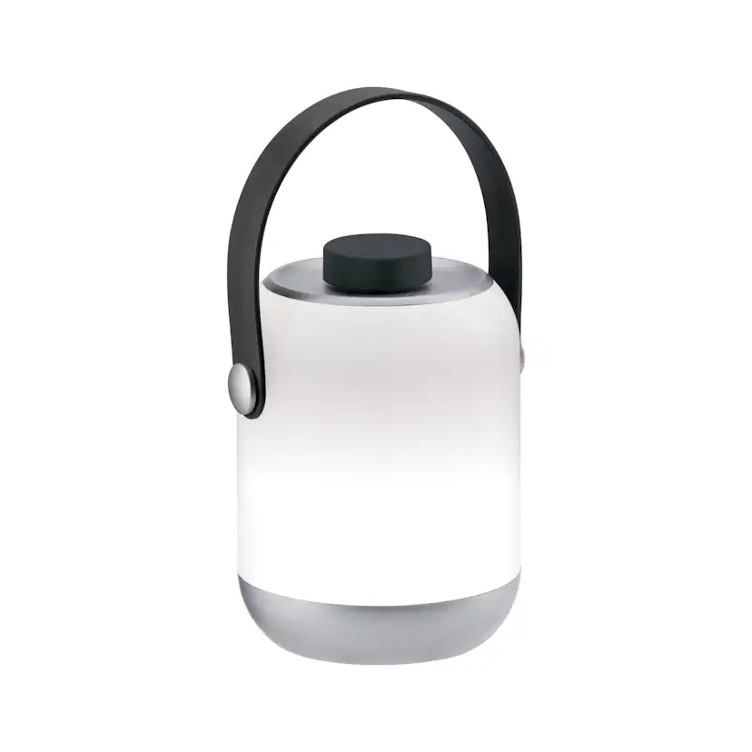Portabel Lampa Paulmann Clutch Batteridriven IP44