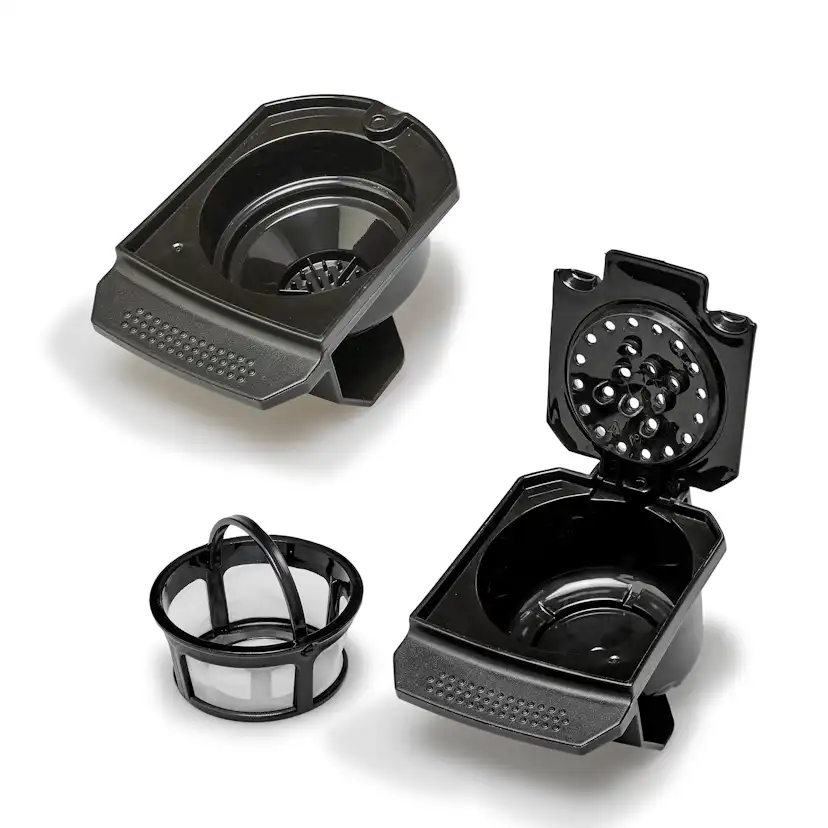 Kaffemaskin Einhell TE-CF 18 Li-Solo Sladdlös utan Batteri