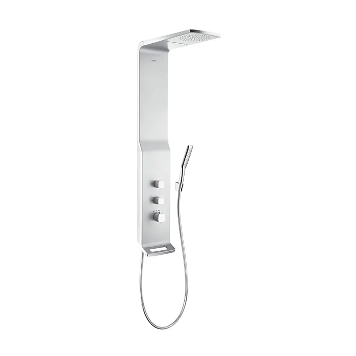 Duschpanel Hansgrohe Raindance Air Lift