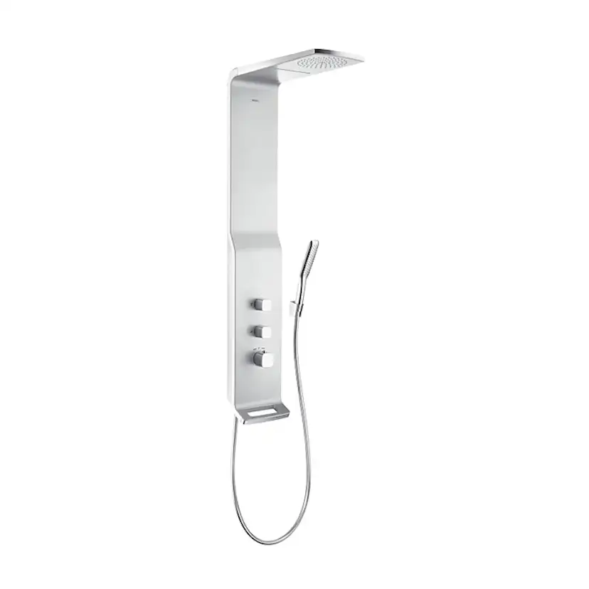 Duschpanel Hansgrohe Raindance Air Lift