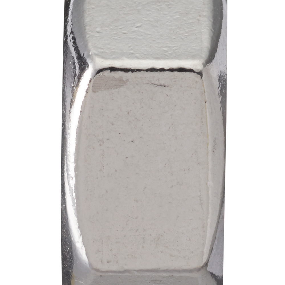 6-KANTSMUTTER M6M DIN 934 M20 A4 20 mm, Diameter Antal: 50 st