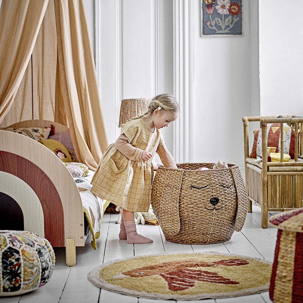 Barnsäng Bloomingville Mini Charli