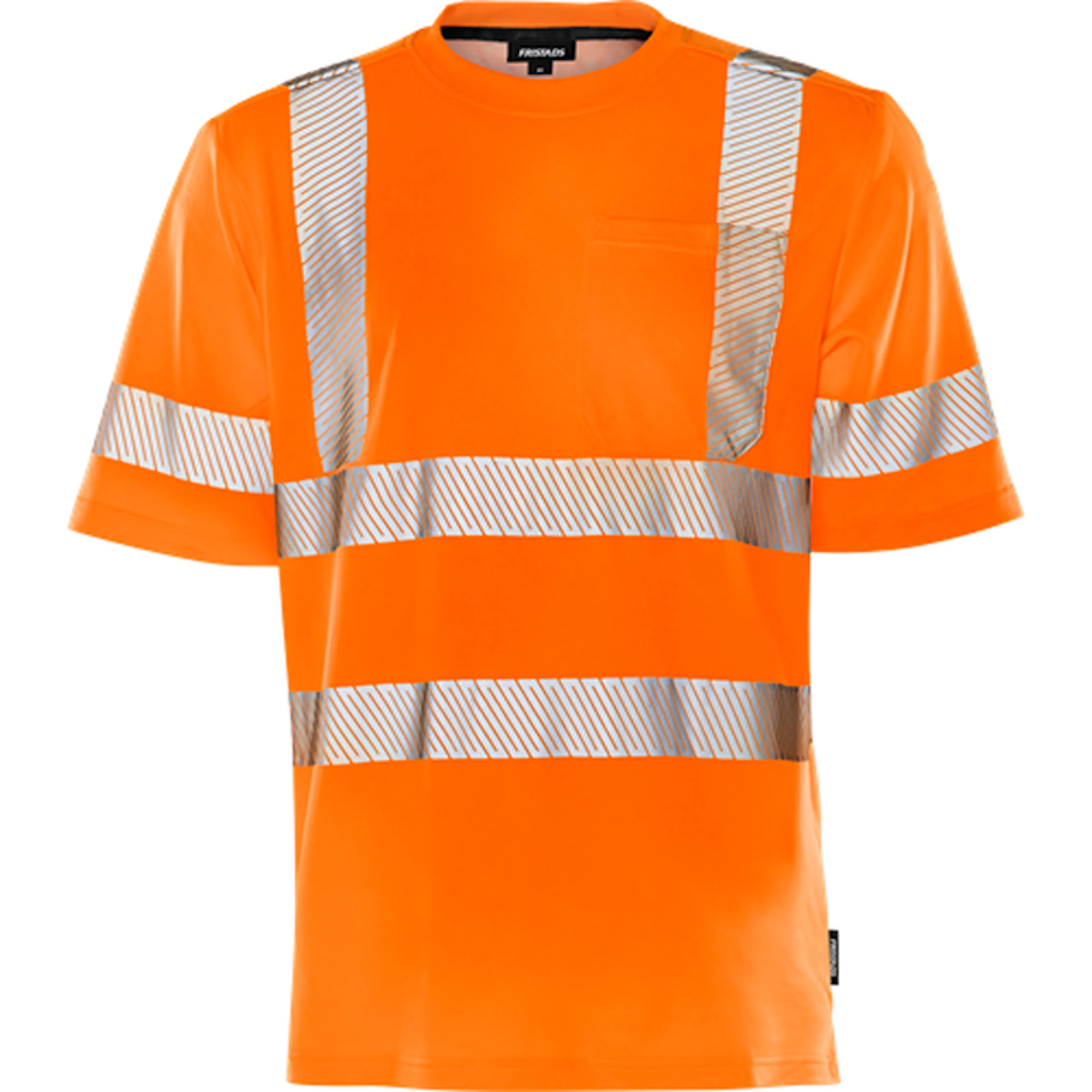 7407 TPS Storlek: XS, Orange