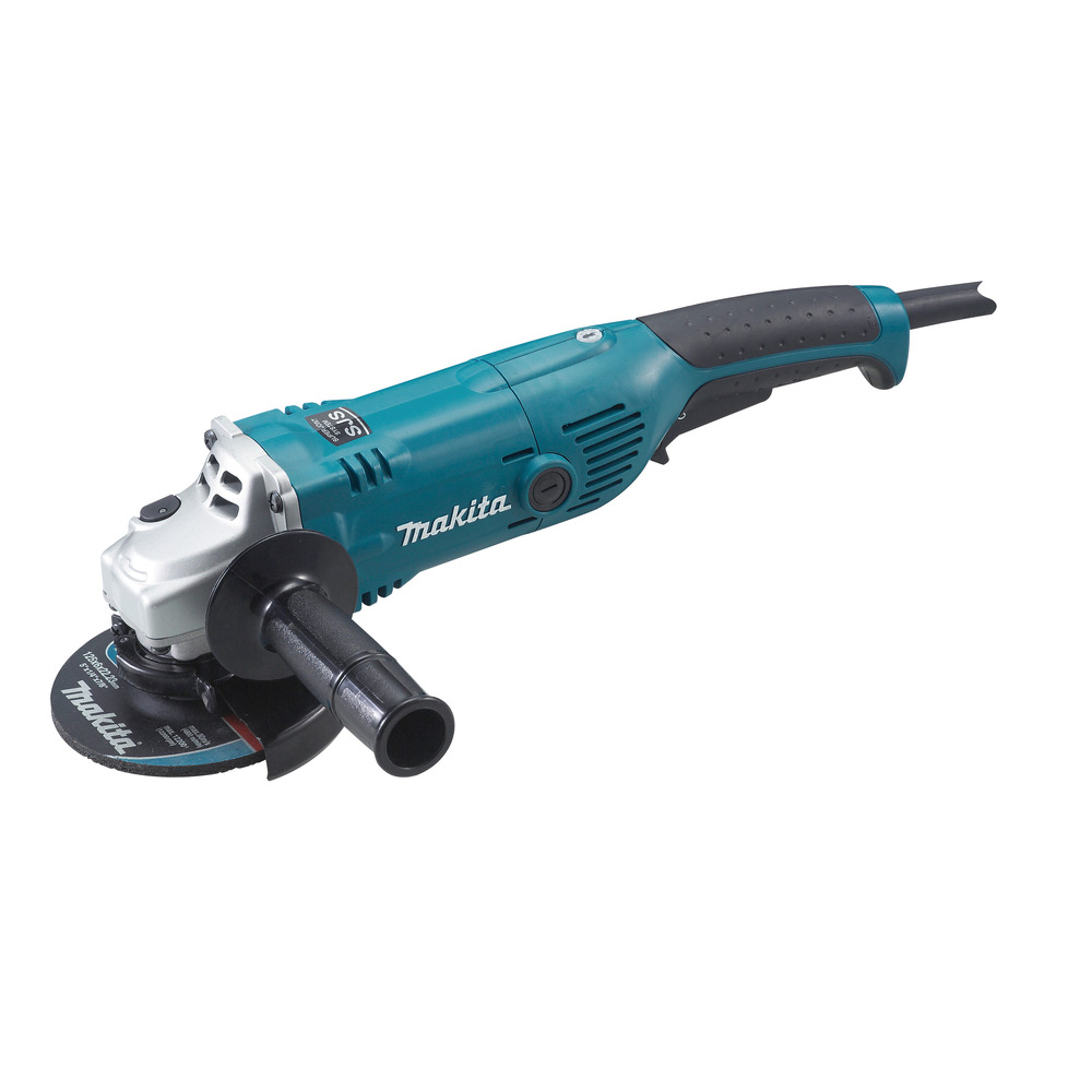 Vinkelslip Makita GA5021CF01 1450W
