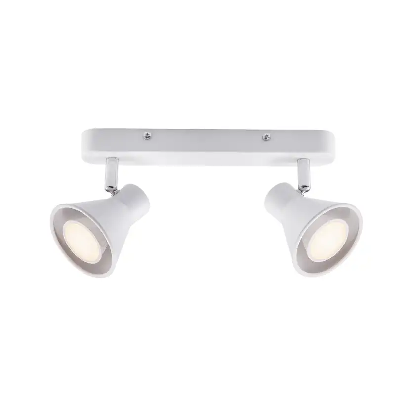 Spotlight Nordlux Eik Dubbel GU10