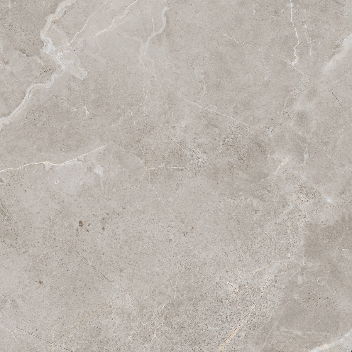 Klinker Tenfors Pulpis Mid Grey Marmor Matt 60x60