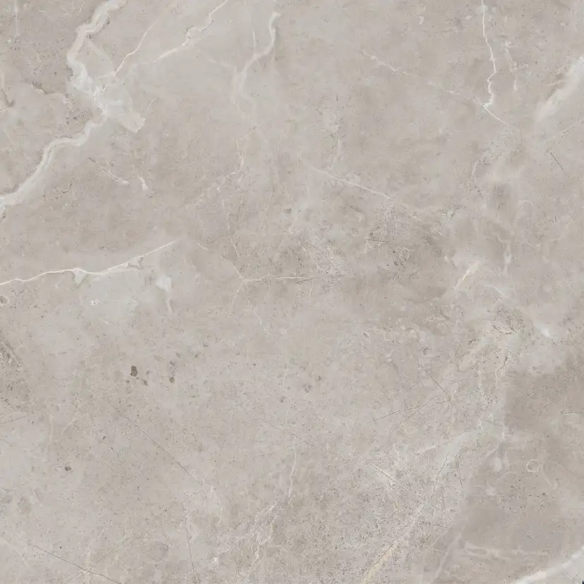 Klinker Tenfors Pulpis Mid Grey Marmor Matt 60x60