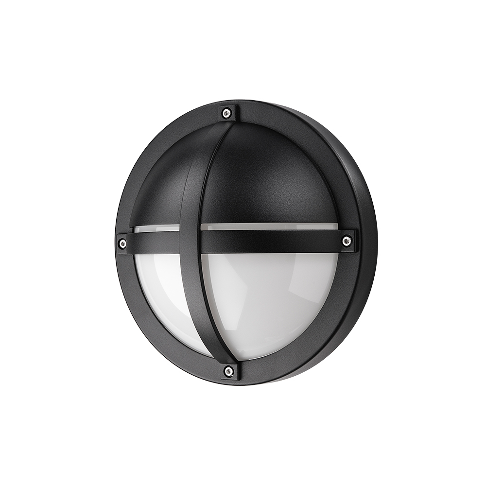 Fasadarmatur SG ARMATUREN Tanto Skymningsrelä 11,5W IP65 LED