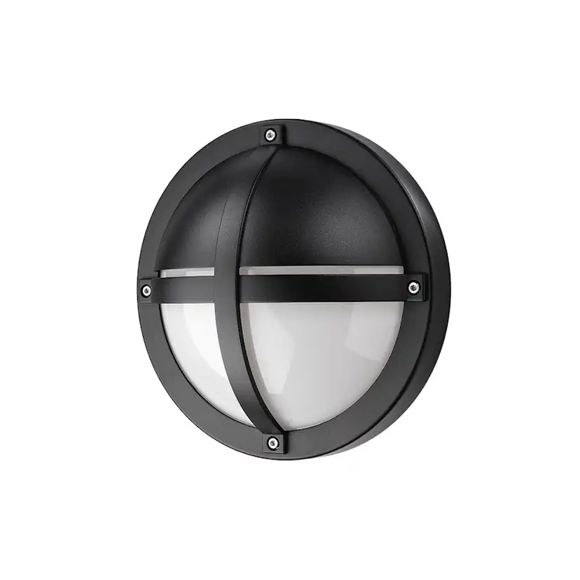 Fasadarmatur SG ARMATUREN Tanto Skymningsrelä 11,5W IP65 LED