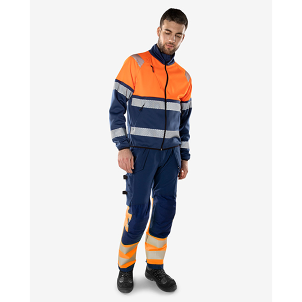 Hantverkarbyxa Fristads KL 1 2643 GSTP