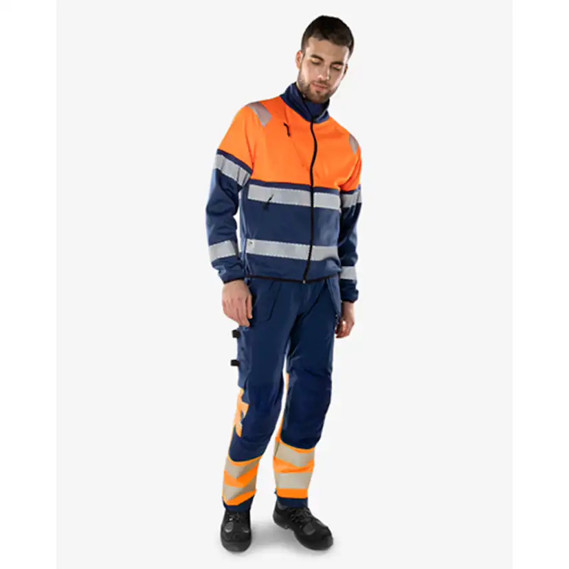 Hantverkarbyxa Fristads KL 1 2643 GSTP