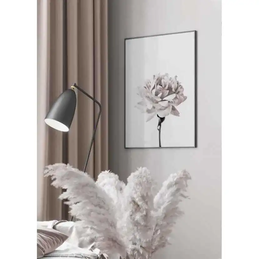 Poster Gallerix Pink peony