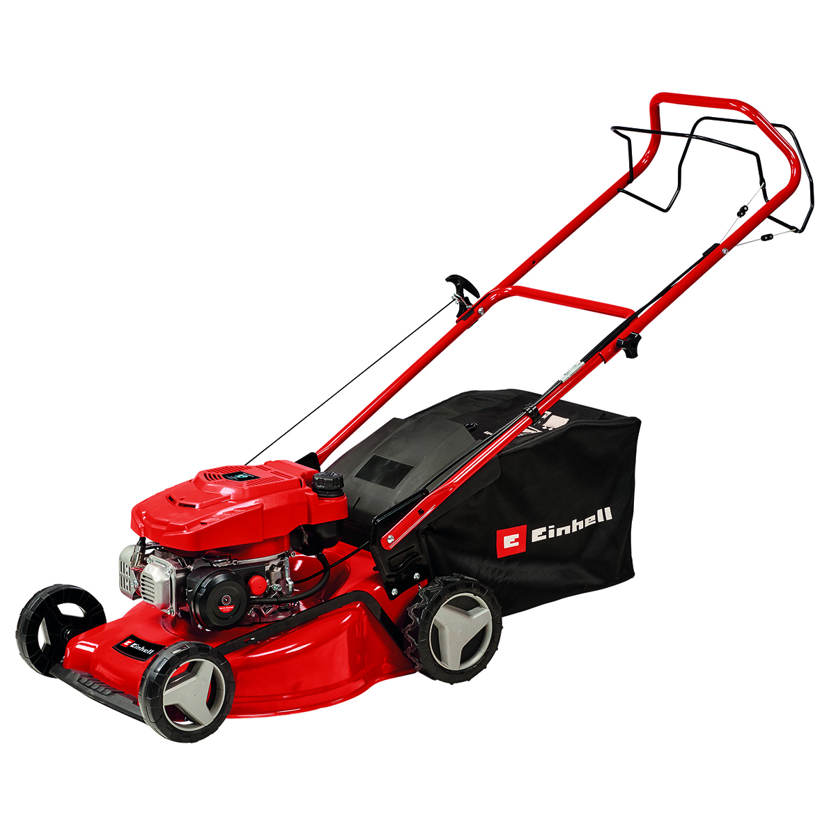 Gräsklippare Einhell GC-PM 46/5 S