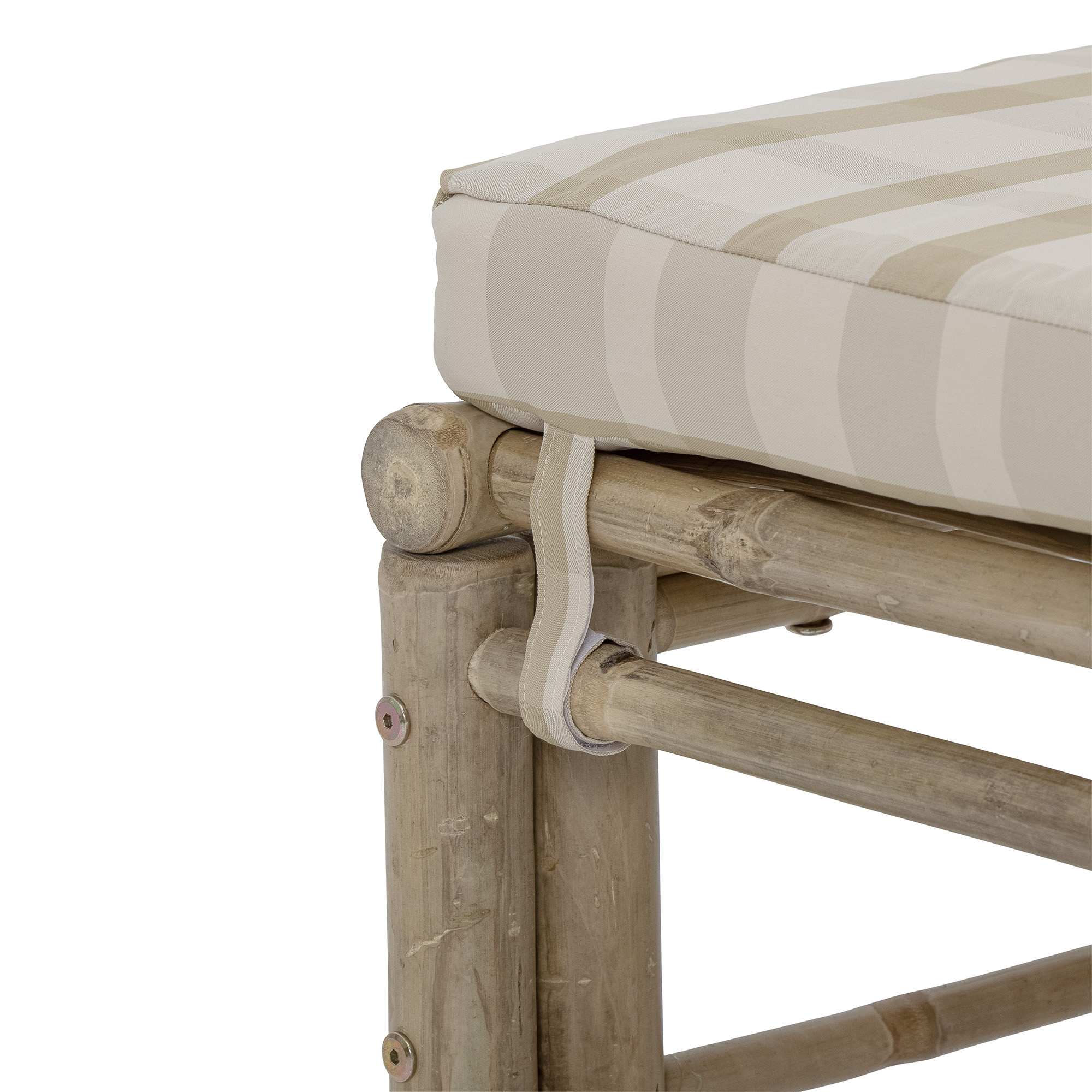Sittpall Modul Bloomingville Korfu