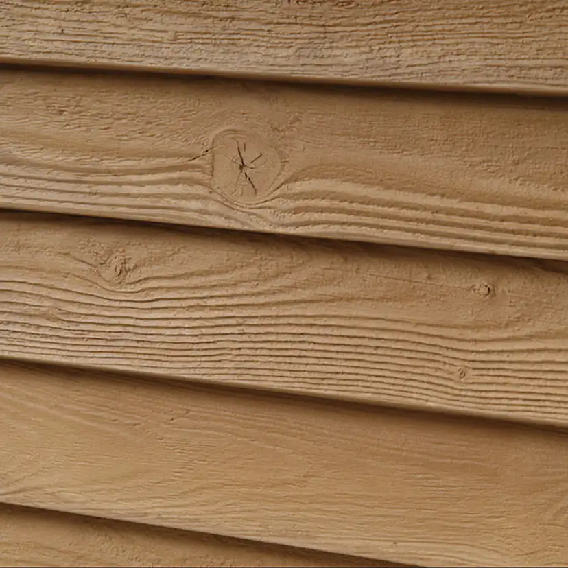 Regnvattentunna Garantia Woody 350 L Ljusbjurn