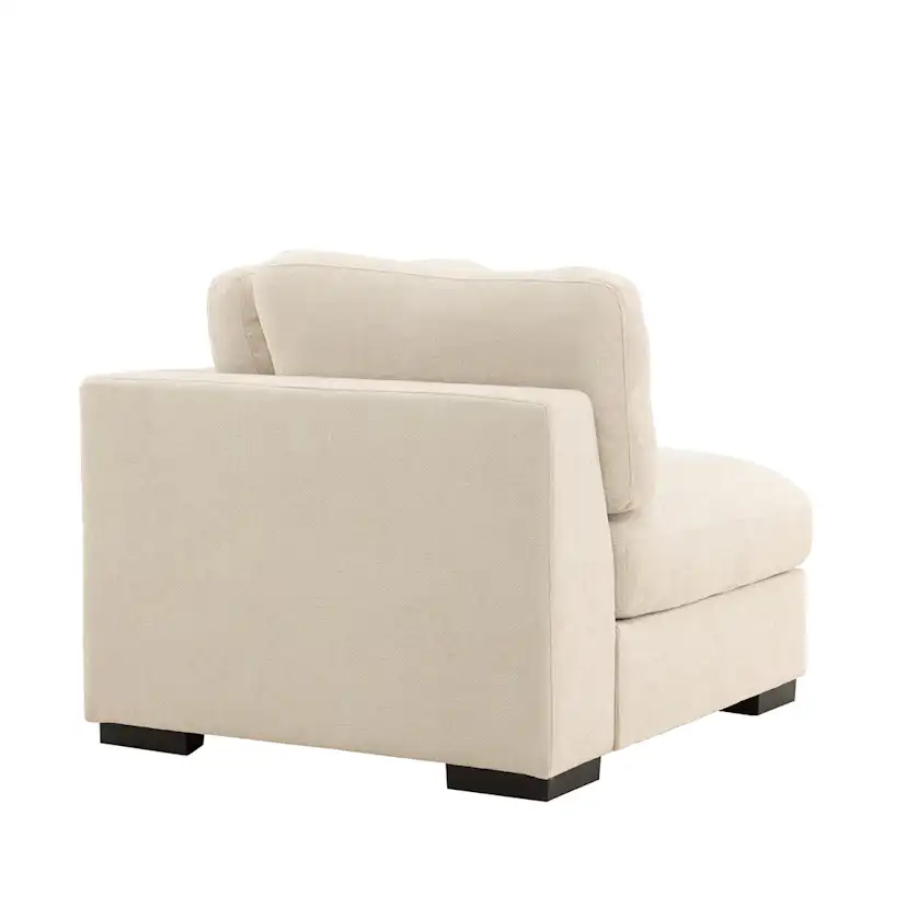 Modulsoffa Venture Home Salerno Hörndel Vänster