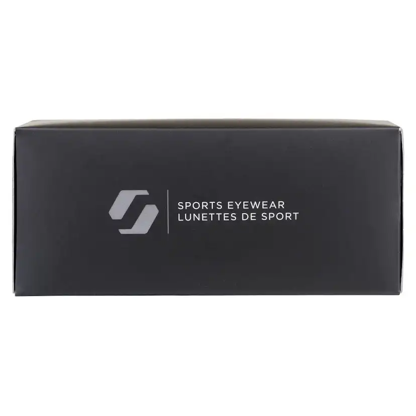 Sportglasögon Stiga Sports Performance Black Kit Stl M