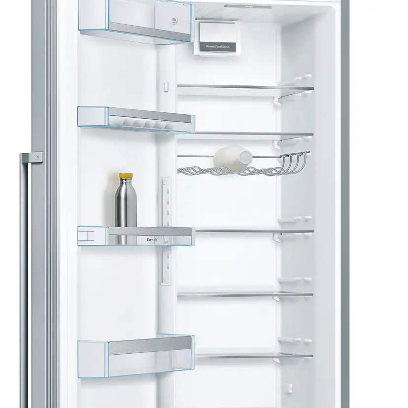 Kylskåp Bosch KSV36BIEP Serie 6 med Display 5 års Garanti