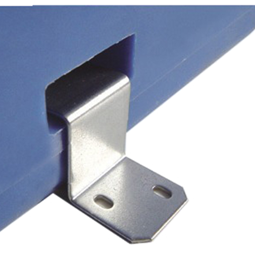 Monteringsfäste Osculati till Vattentankar