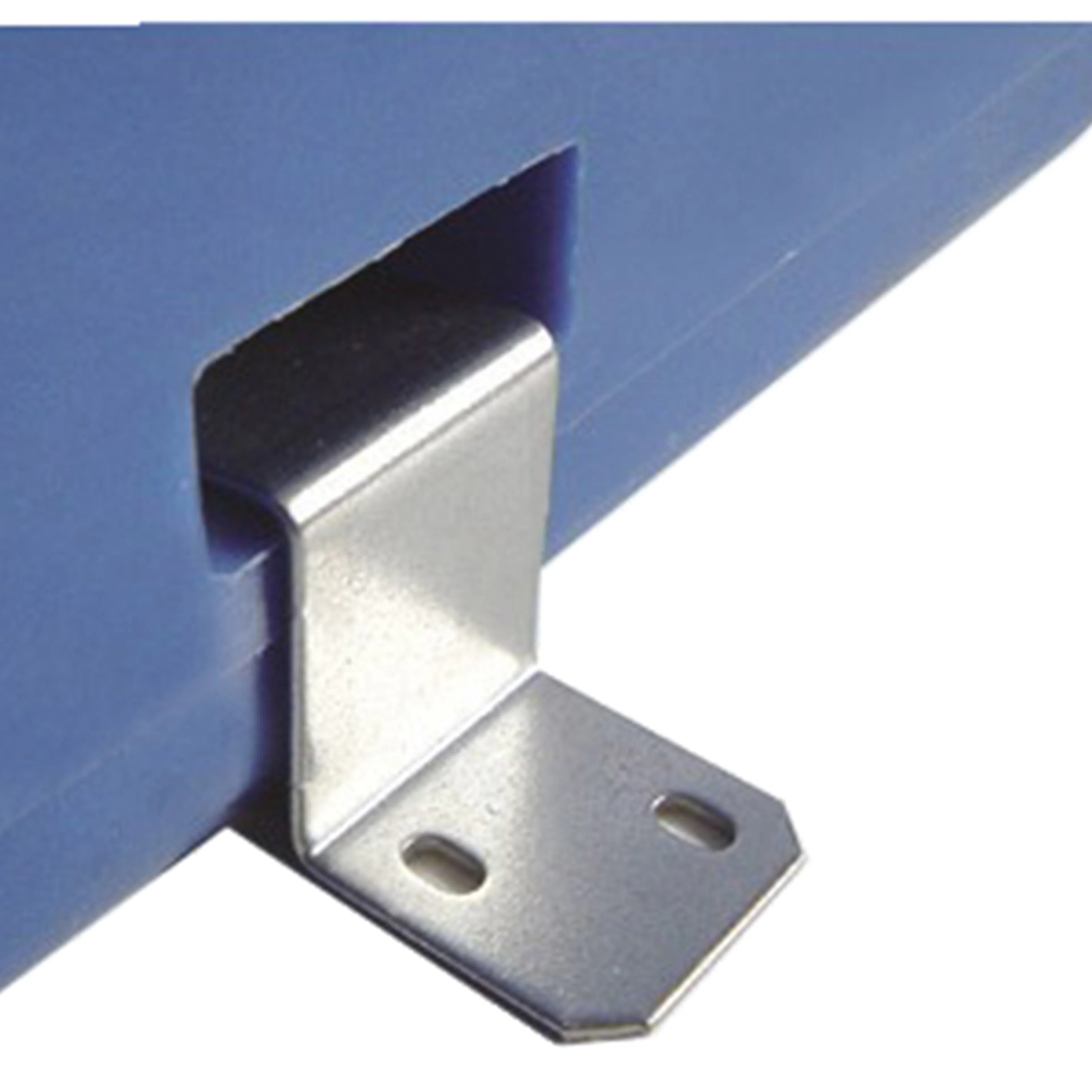 Monteringsfäste Osculati till Vattentankar