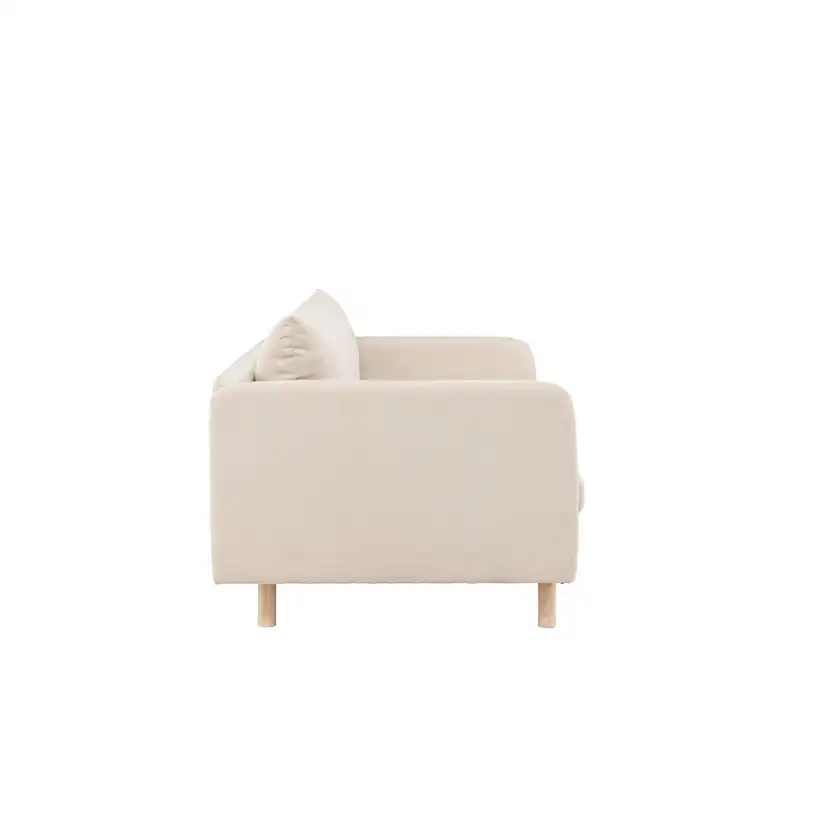 3-sitssoffa Venture Home Zero