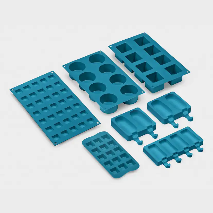 Frysformar Smeg SMOLD