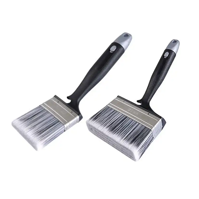 Träoljepensel Mäster Standard Standard