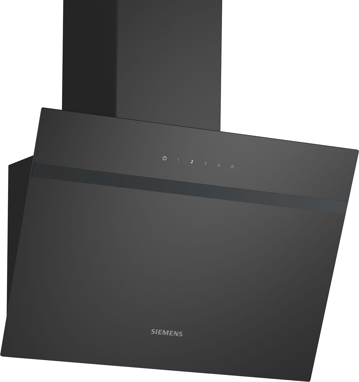 Köksfläkt Siemens iQ100 LC65KDK60