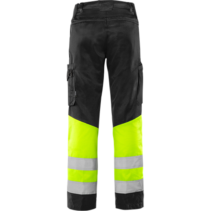 Byxa Fristads Green Varsel KL 1 2668 GPLU