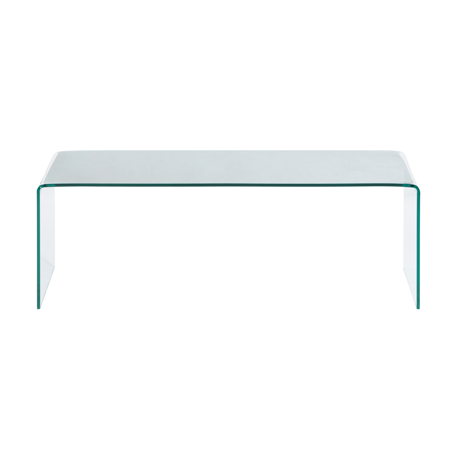 Soffbord Andrarum Bonisiolo Soffbord i Glas 110 cm