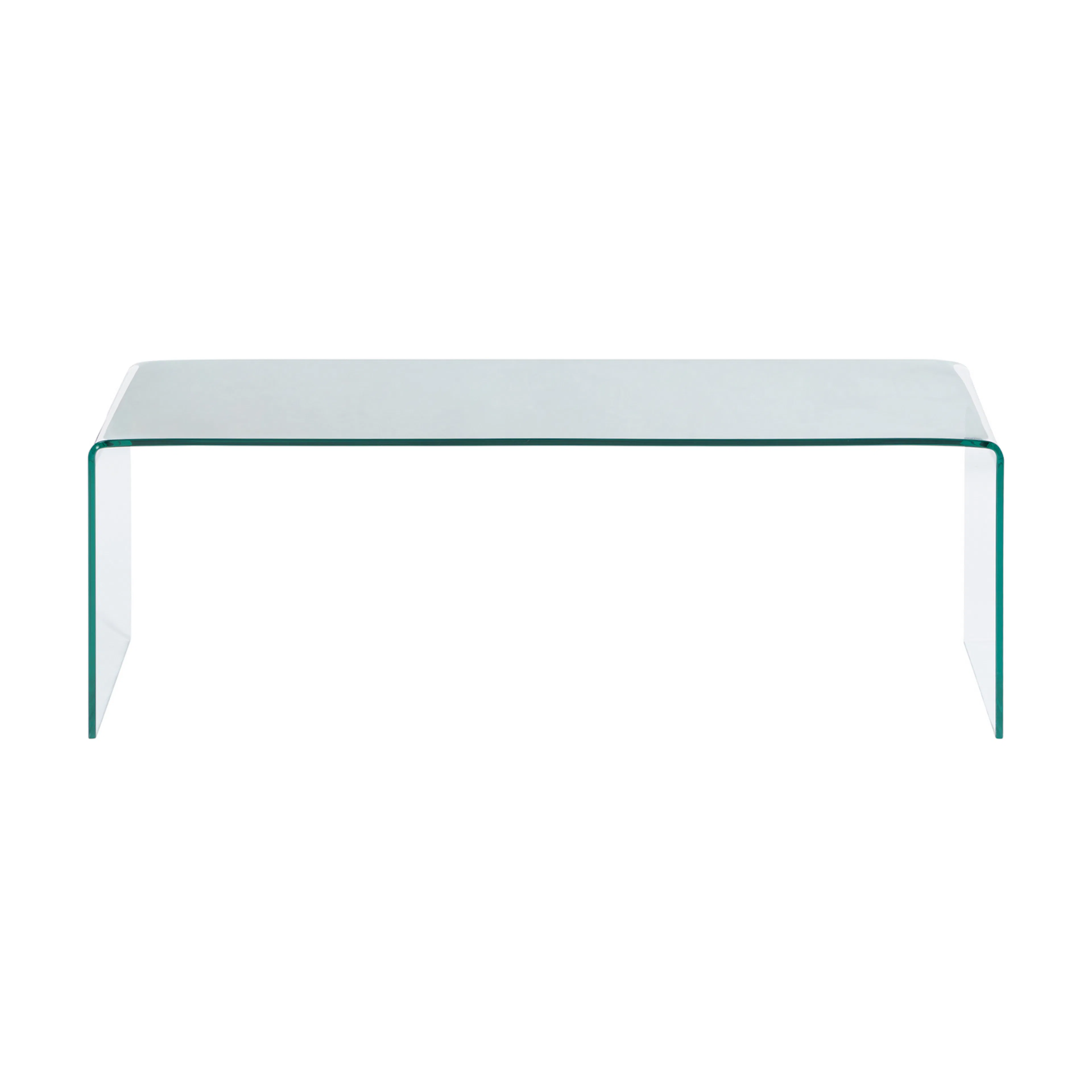 Soffbord Andrarum Bonisiolo Soffbord i Glas 110 cm