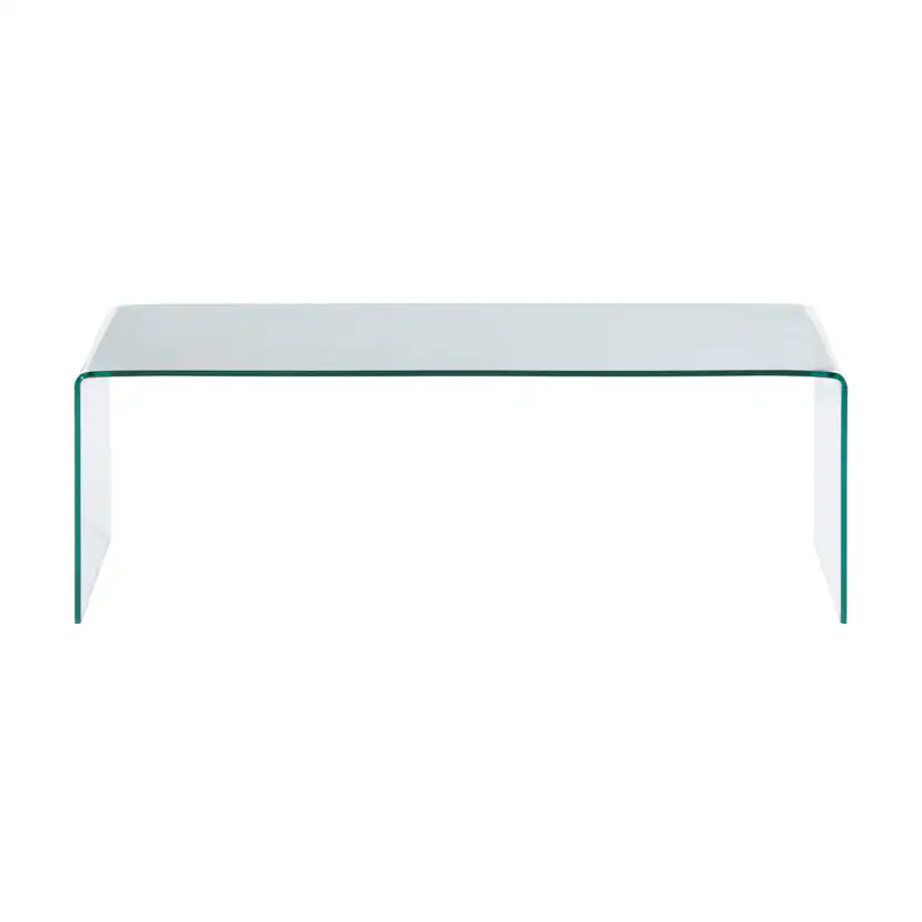 Soffbord Andrarum Bonisiolo Soffbord i Glas 110 cm