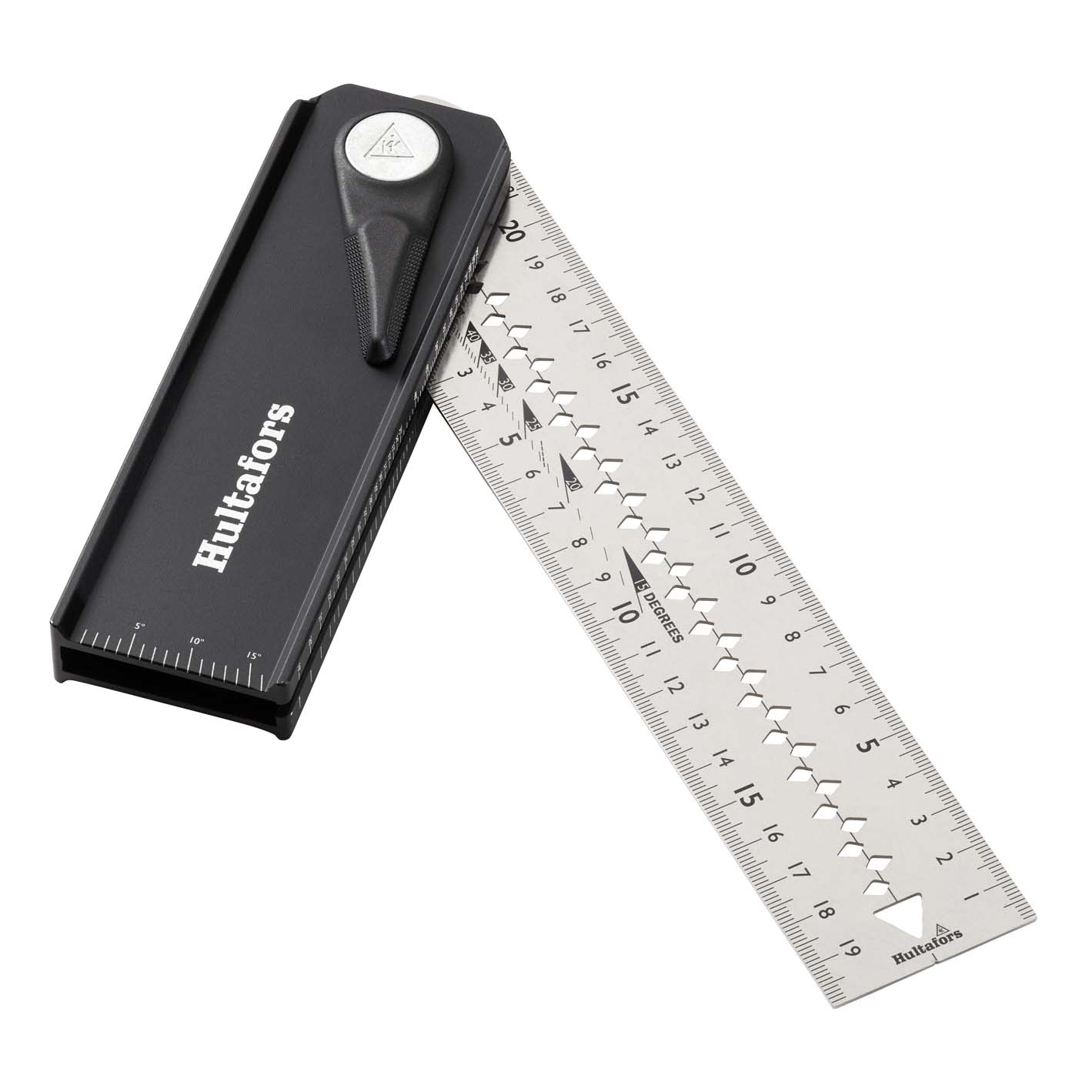 Smygvinkel Hultafors Quattro