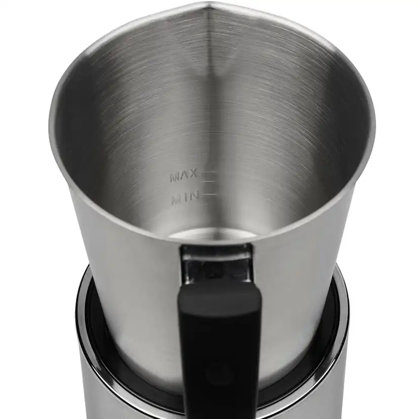 Mjölkskummare Princess 650W Varm & Kall Induktion