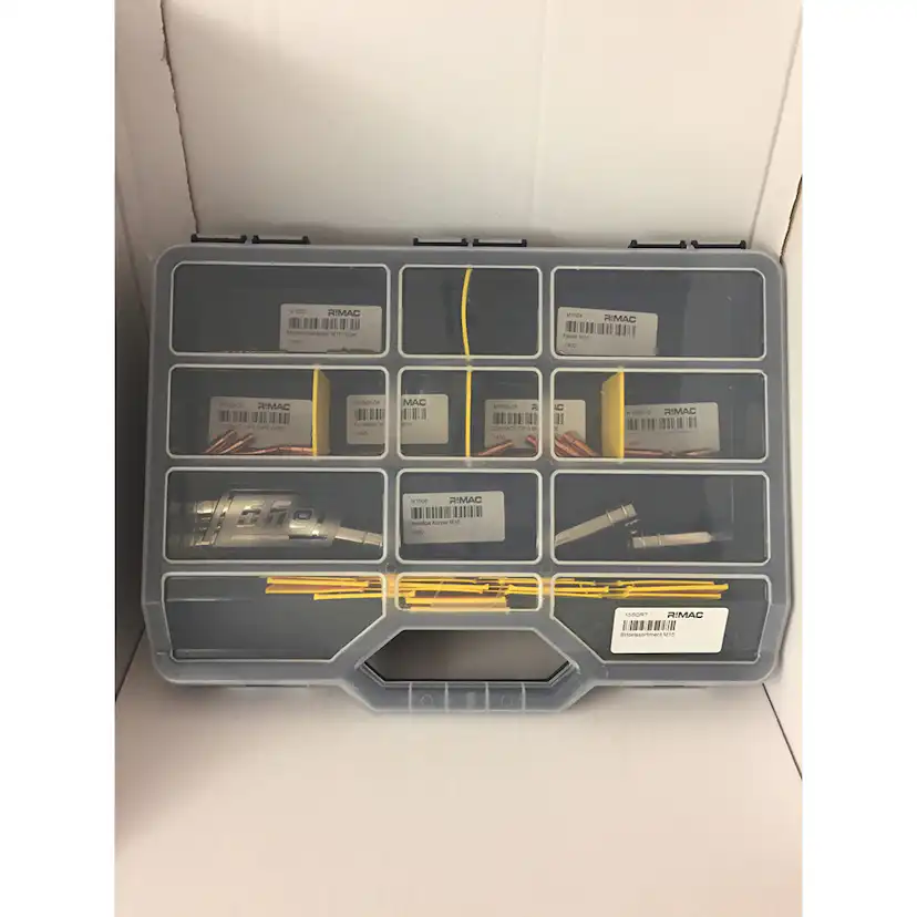 Slitdelssortiment JP-160 (P150LT)