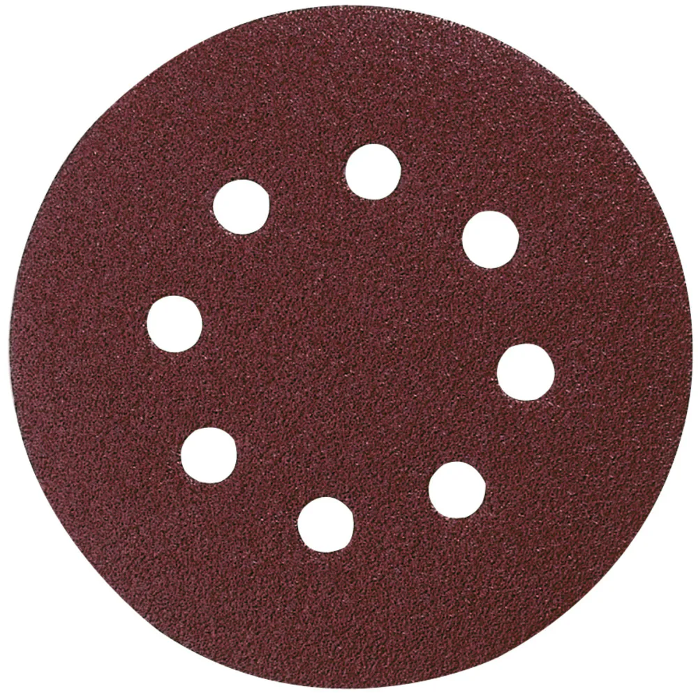 Sliprondell Makita 125 mm 10-pack
