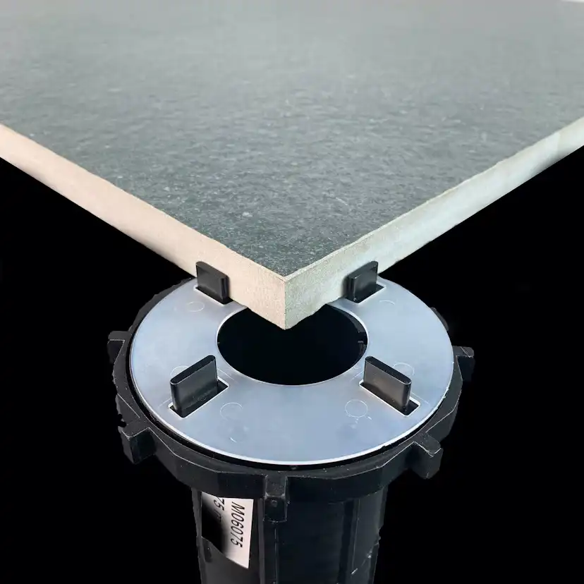 Piedestal Terrassfot Tenfors 50-75 mm