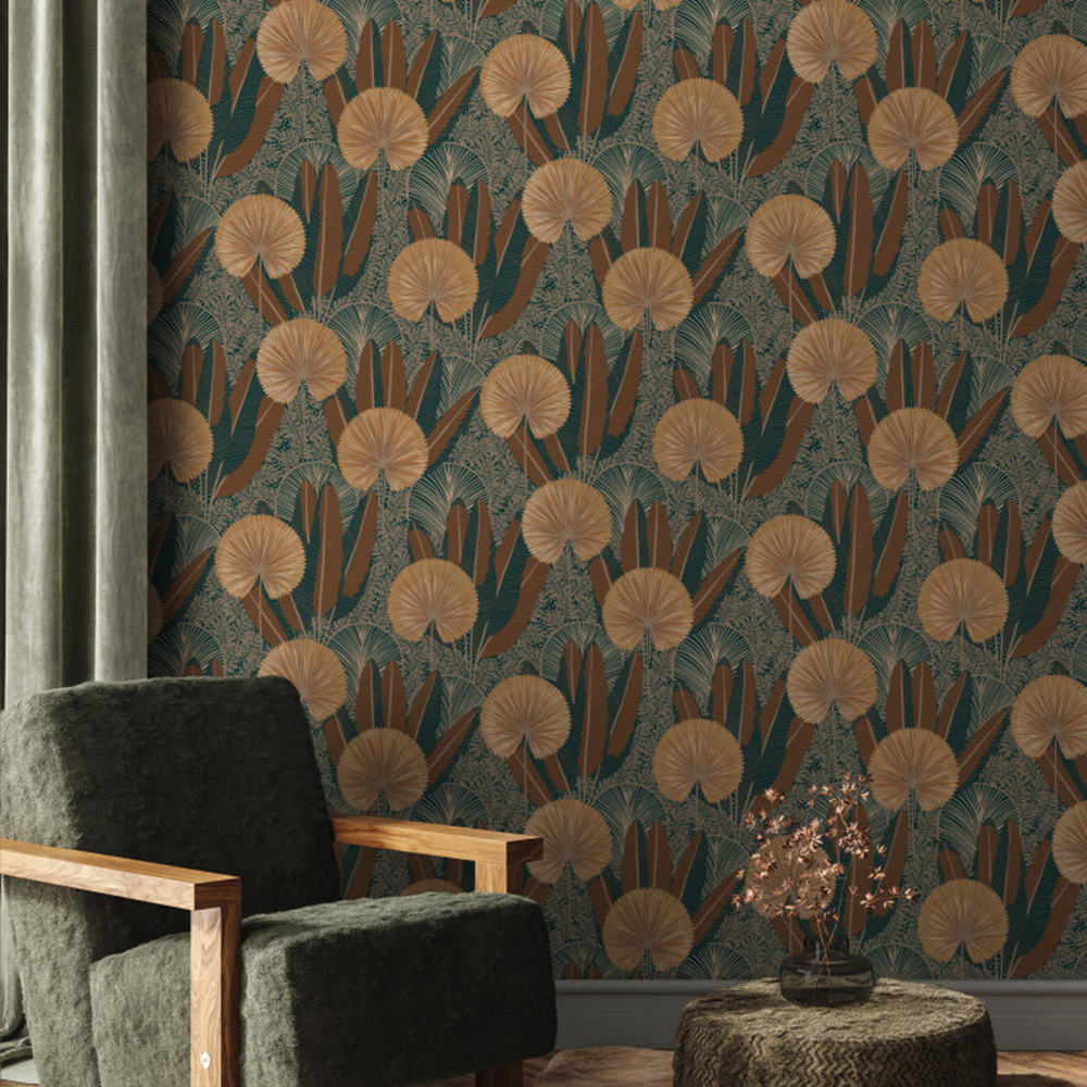 Tapet GrandecoLife Kaia K4703