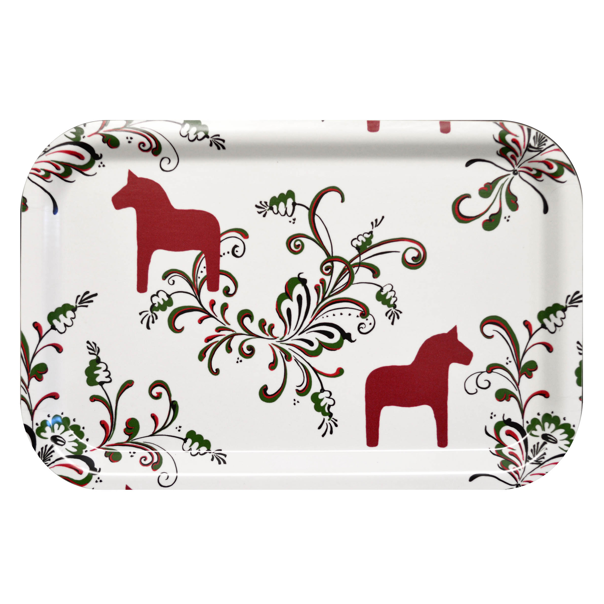 Bricka Arvidssons Textil Kurbits