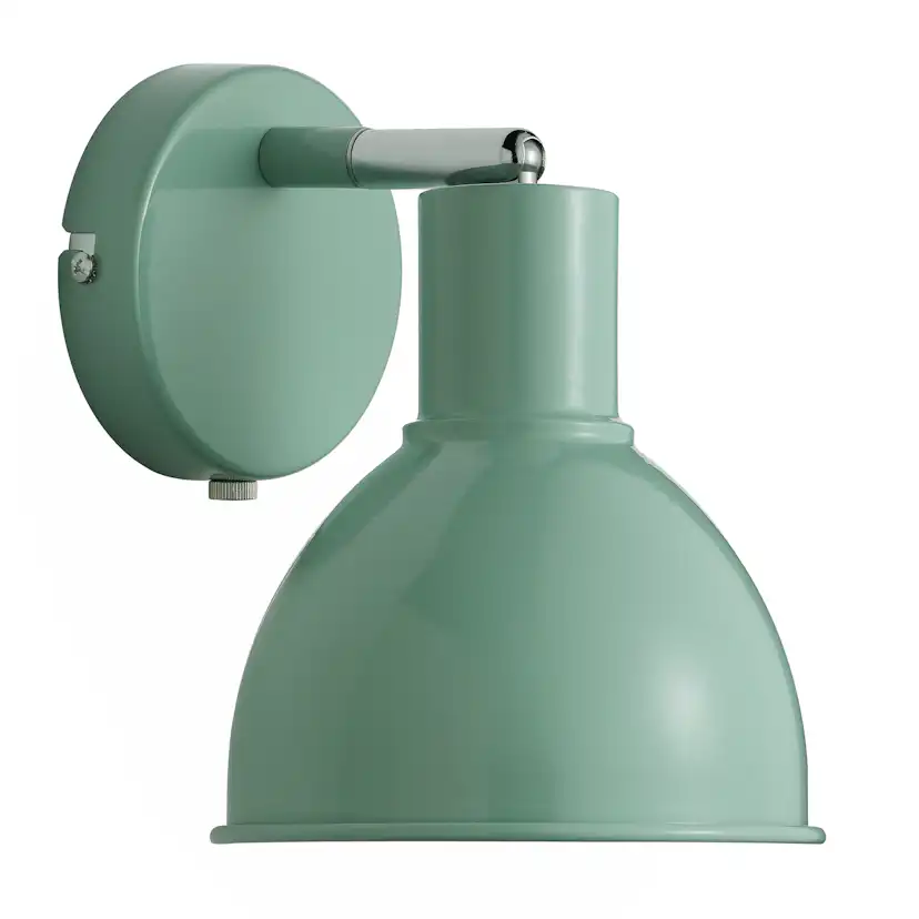 Vägglampa Nordlux Pop E27