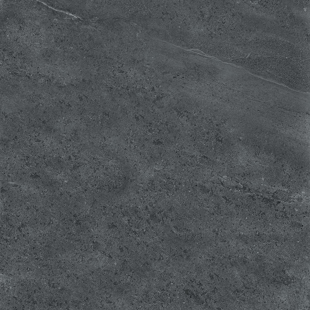 Klinker Coem Ceramiche Brit Stone Graphite Grå 15x15 cm Matt