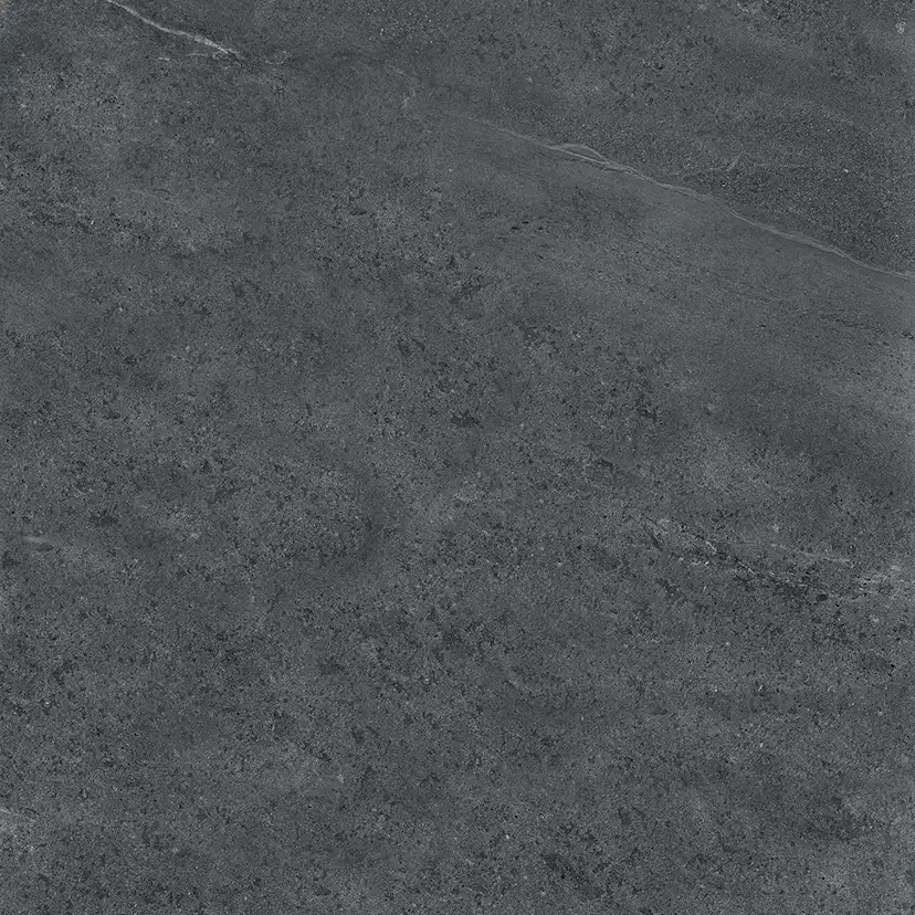 Klinker Coem Ceramiche Brit Stone Graphite Grå 30x30 cm Matt