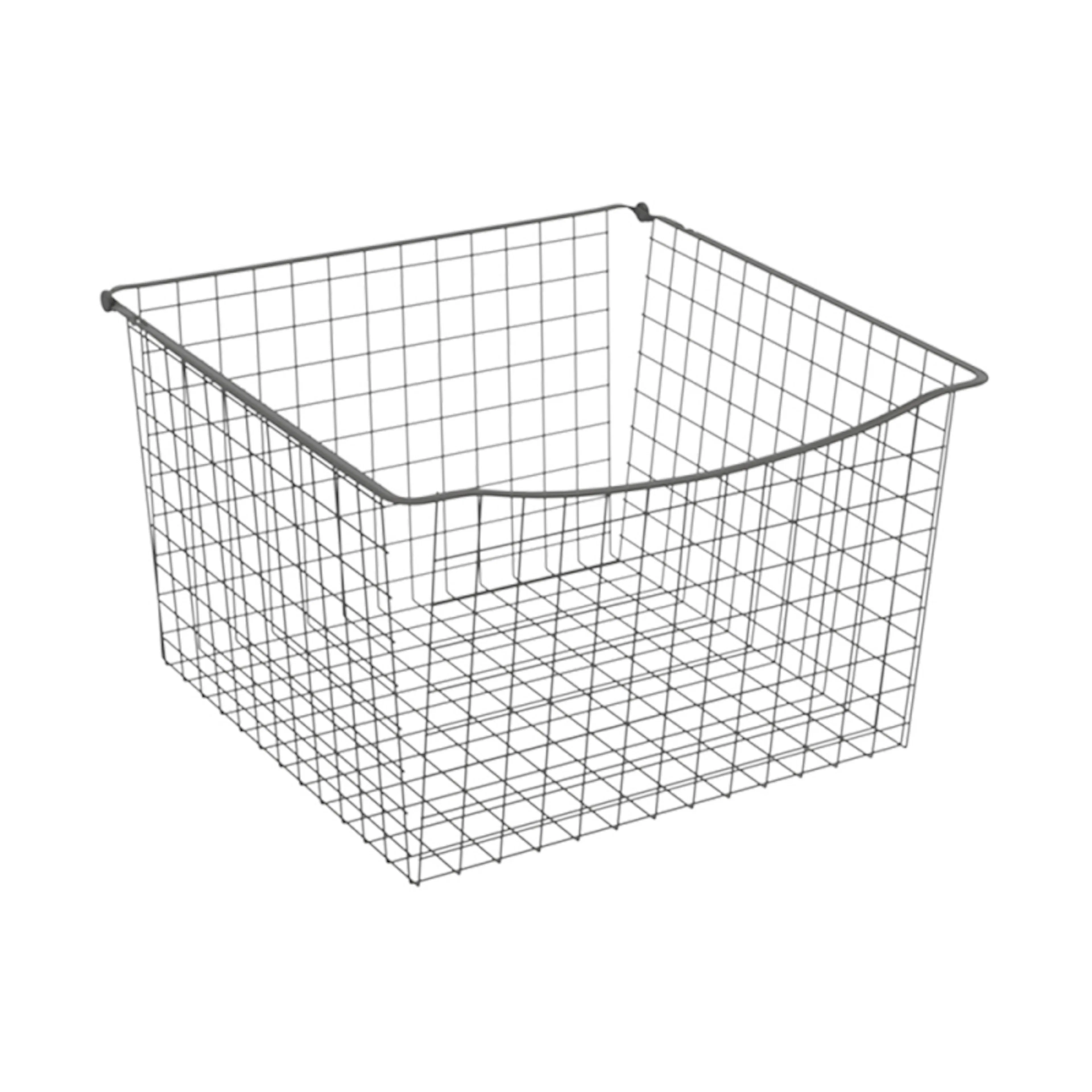 Trådback Beslag Design