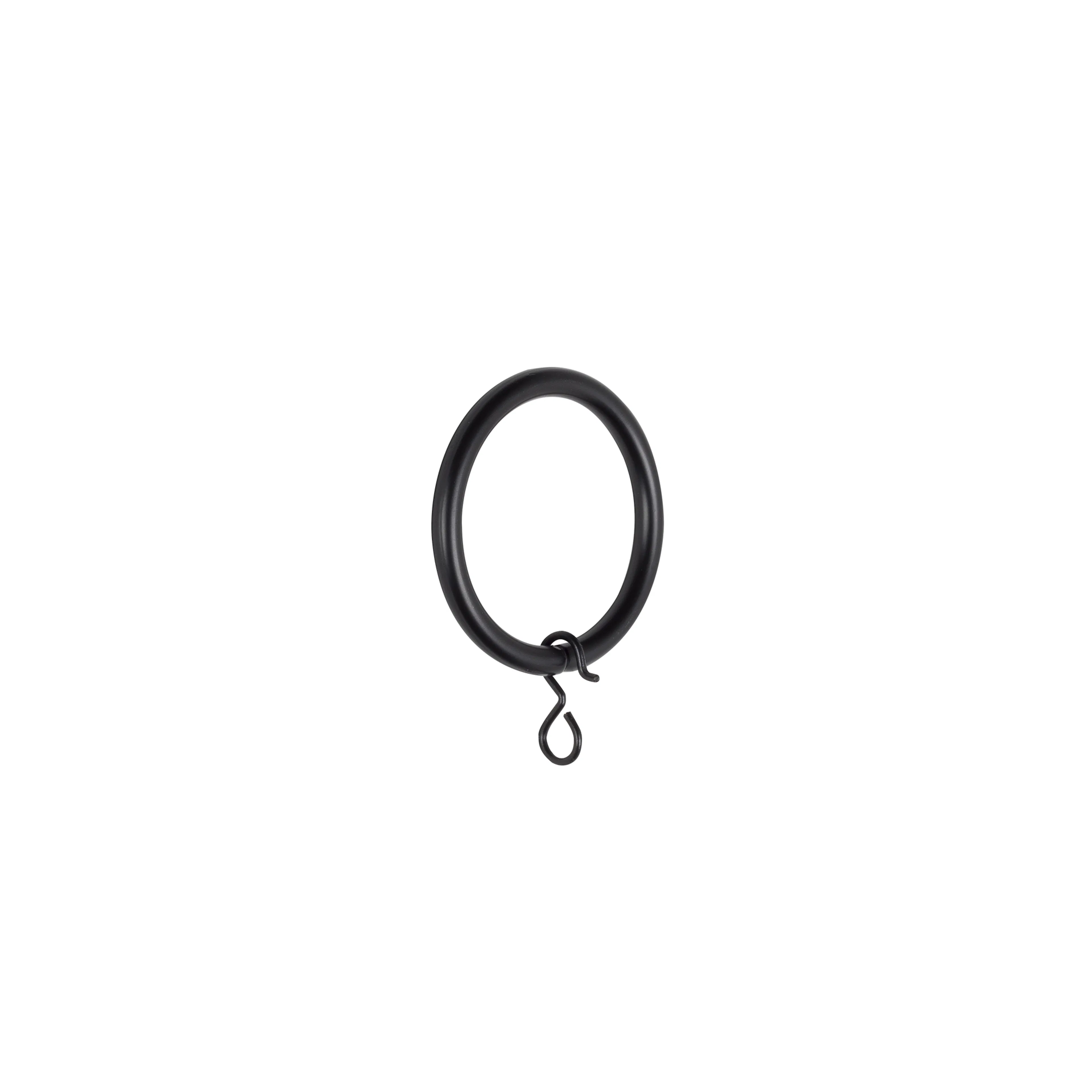 Ring Ø22&28 svart Svart
