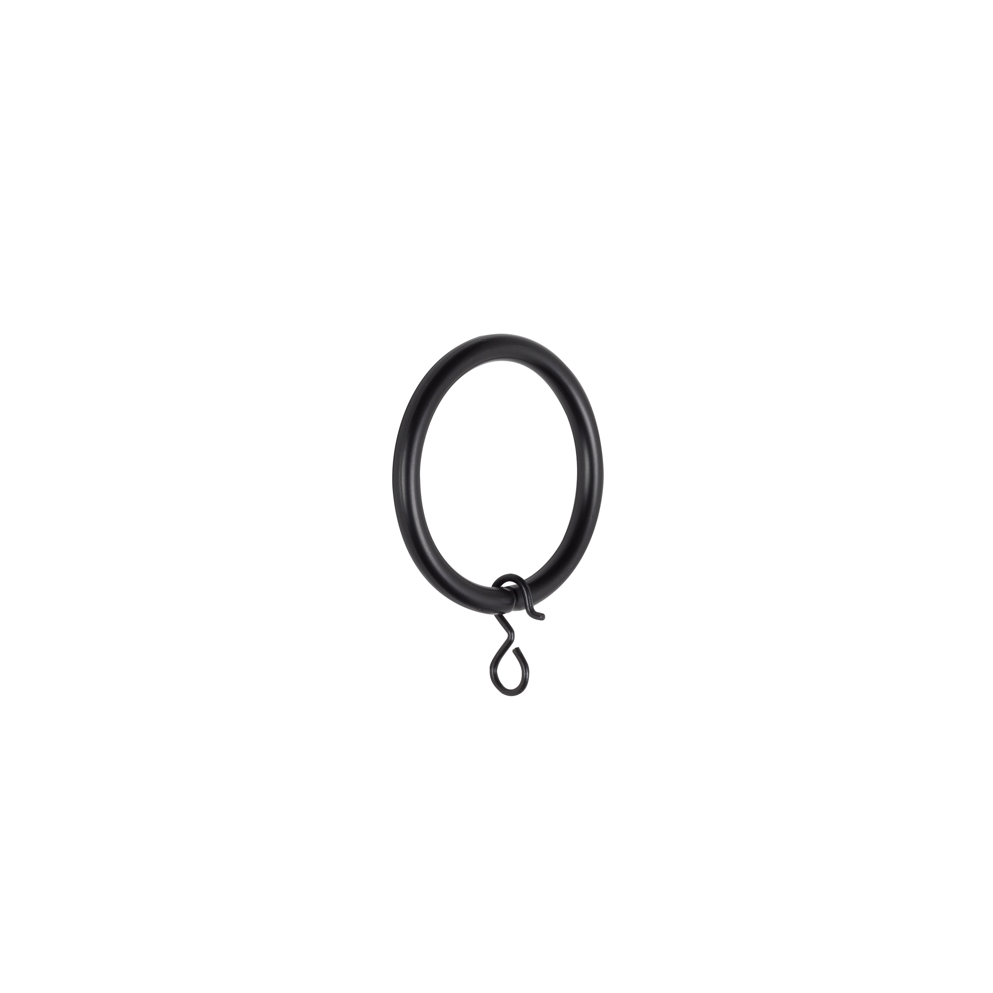 Gardinstångsring Kirsch 10st för Gardiner