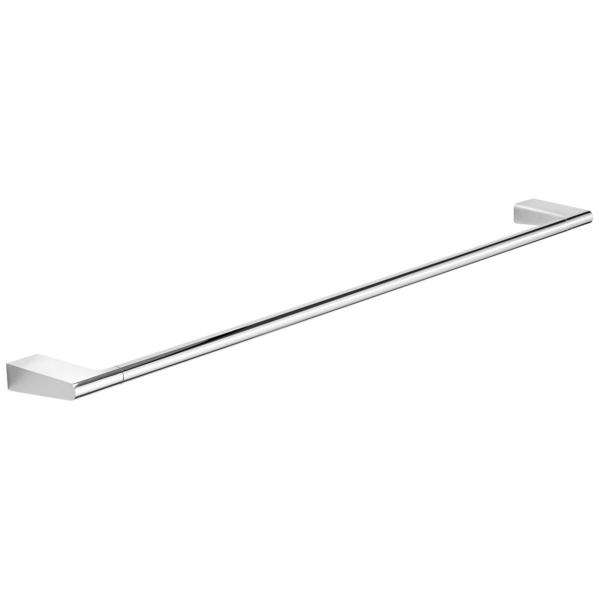 Handduksstång Pressalit Style Enkel 810 mm