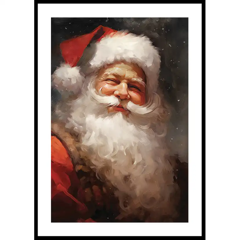 Poster Gallerix This Is Santa Claus